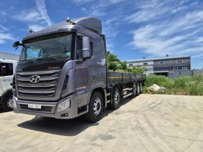 2017 Hyundai Xcient