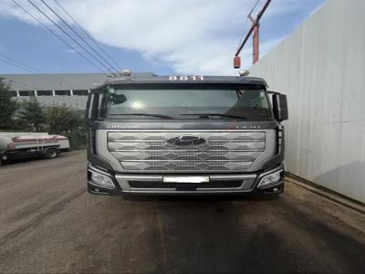 2019 Hyundai Xcient