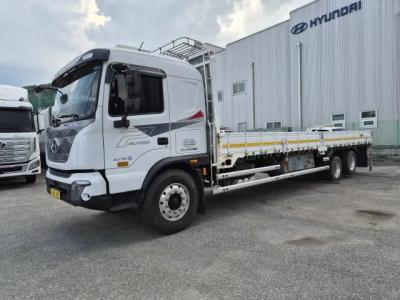 2024 Hyundai Pavise