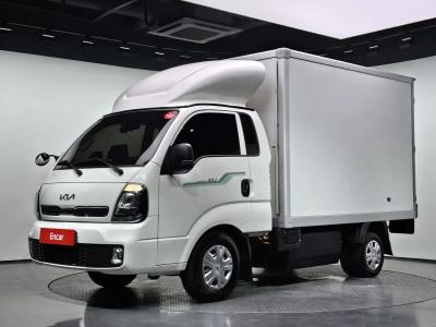 2023 Kia (Asia) The New BongoⅢ