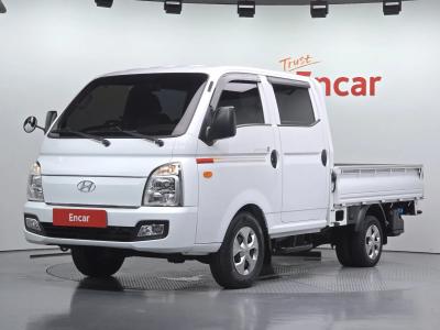 2022 Hyundai Porter Ⅱ