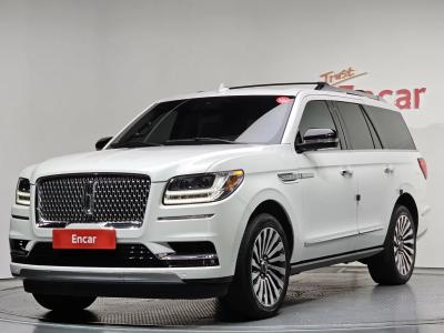 2021 Lincoln Navigator