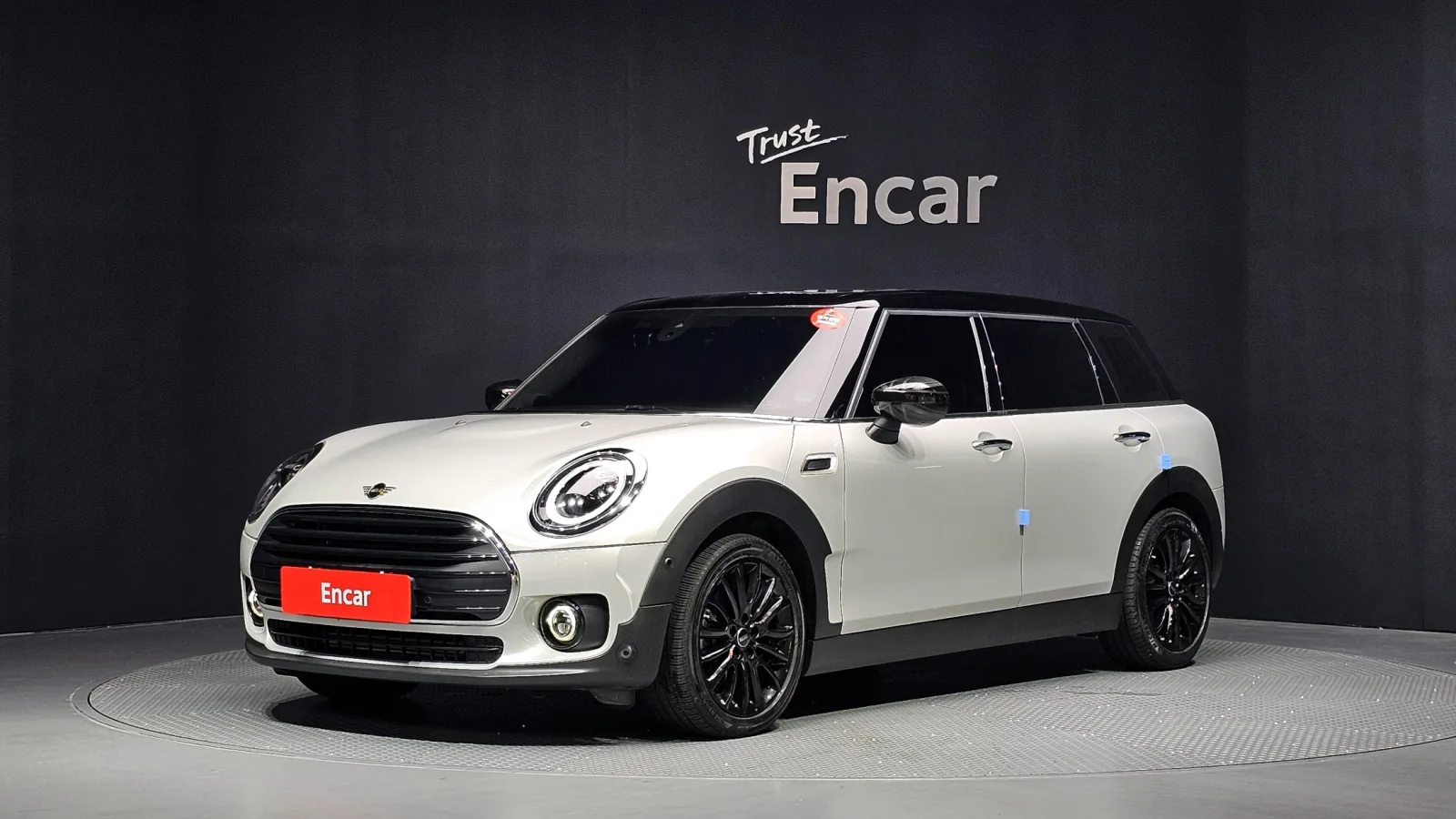 2022 MINI Clubman