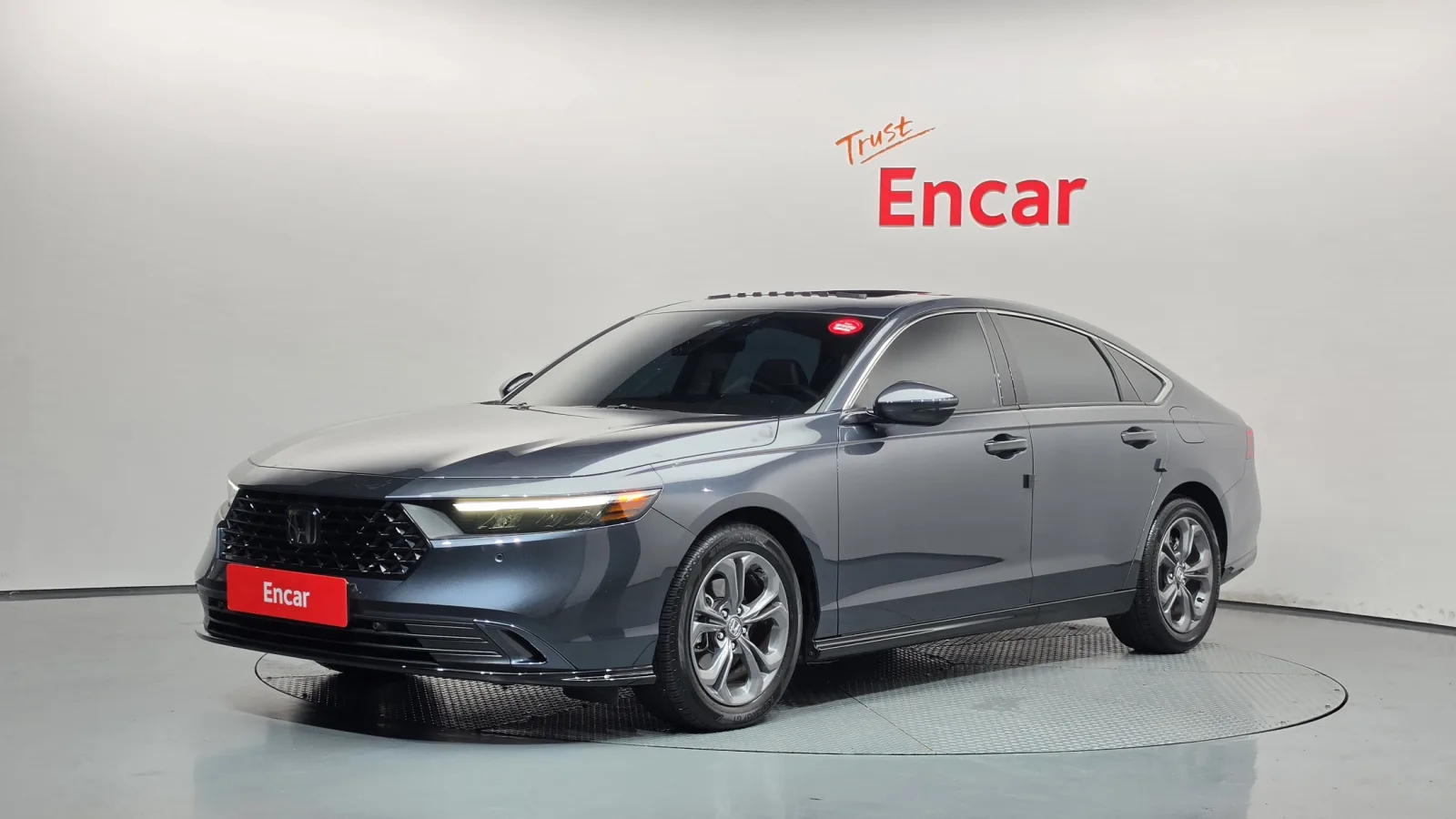 2023 Honda Accord