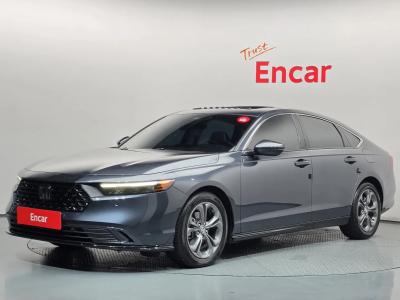2023 Honda Accord
