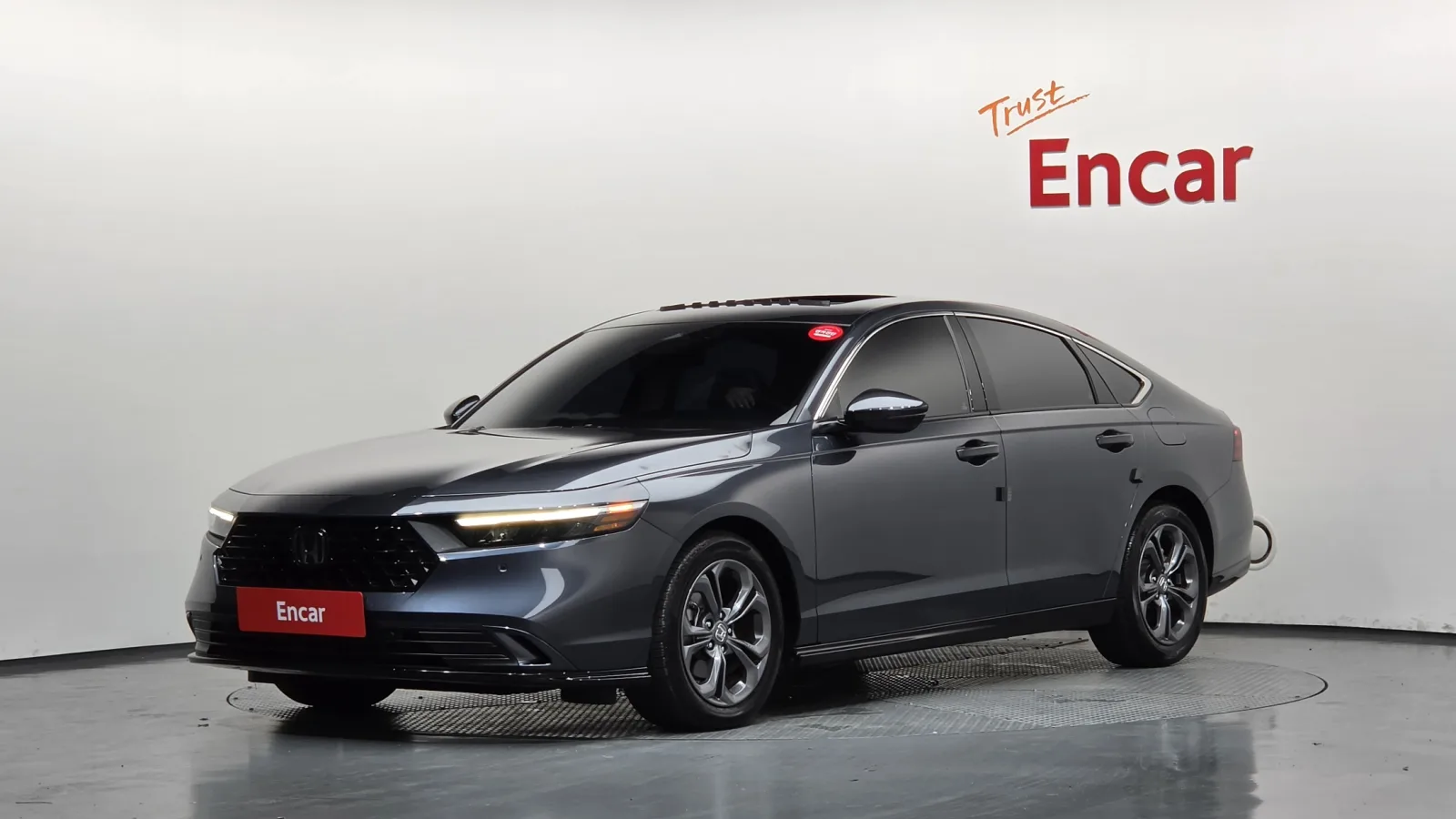 2024 Honda Accord