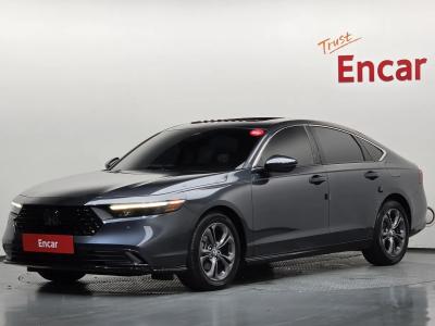 2024 Honda Accord