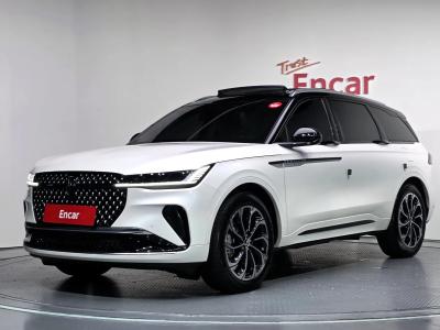 2025 Lincoln Nautilus
