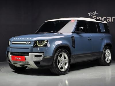 2020 Land Rover Defender