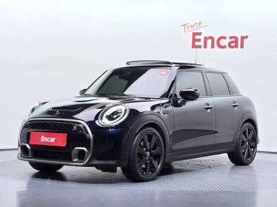 2023 Mini Cooper