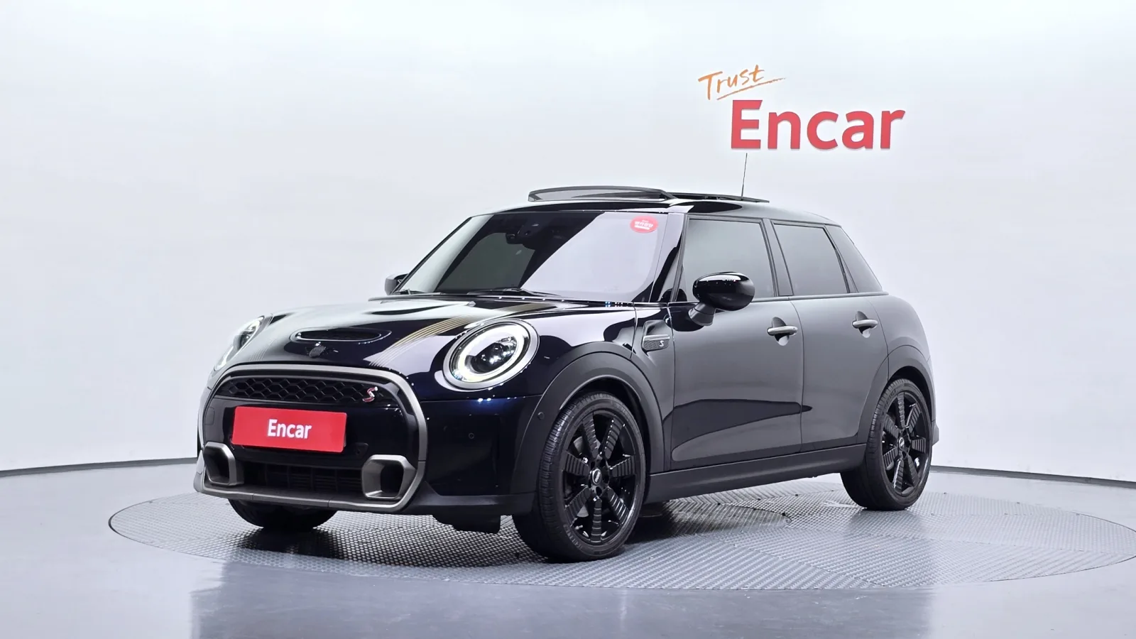 2023 MINI Cooper