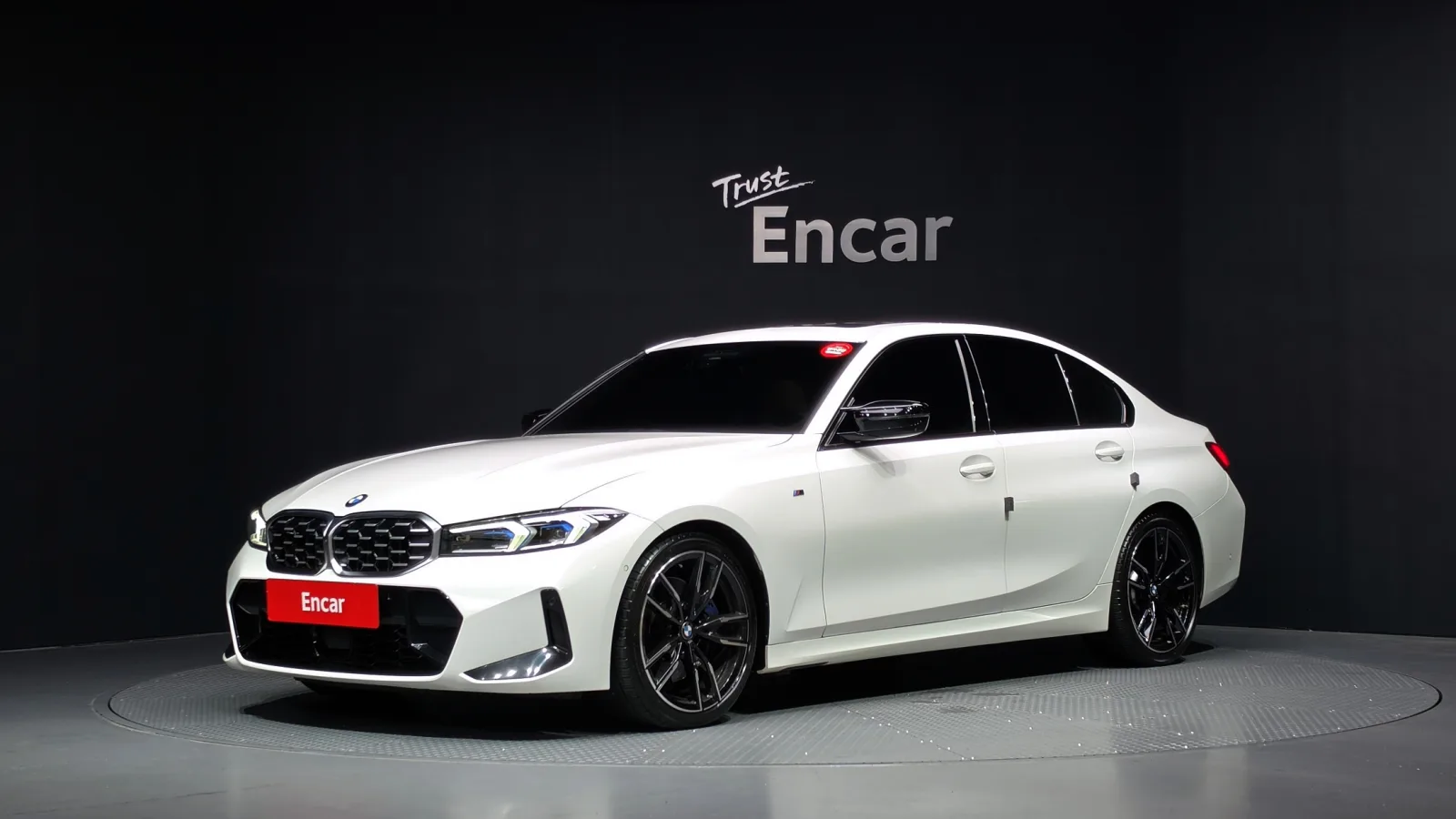 2023 BMW 3-Series