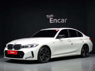 2023 BMW 3-Series