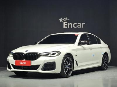 2023 BMW 5-Series