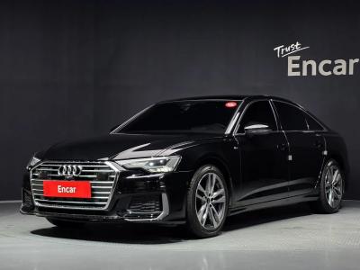 2023 Audi A6
