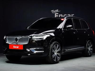 2022 Volvo XC90