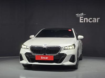 2026 BMW 5-Series