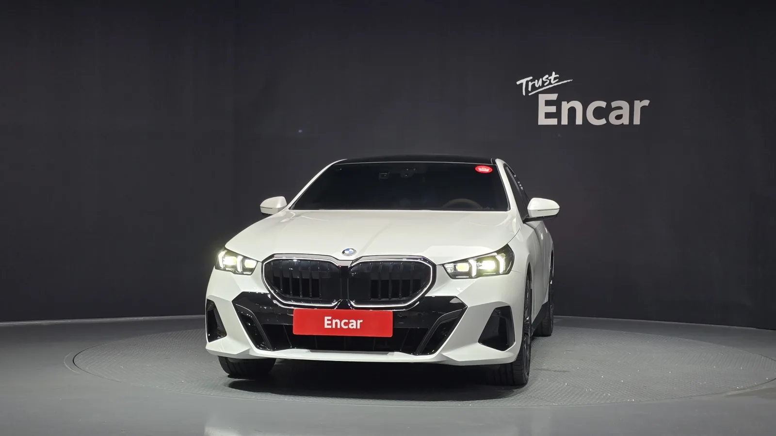 2026 BMW 5-Series