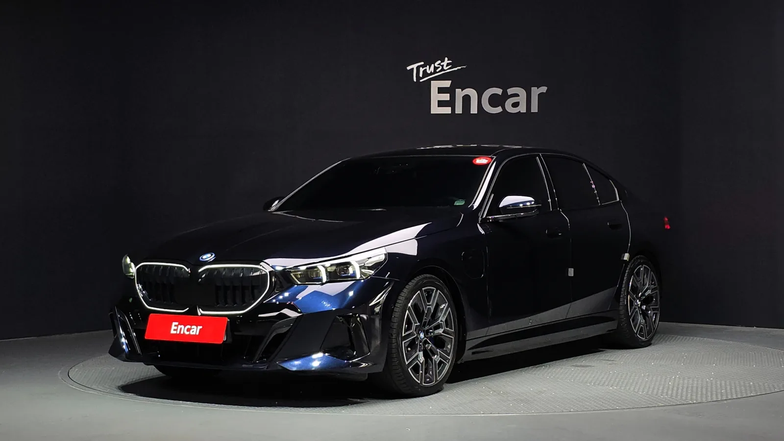 2026 BMW 5-Series