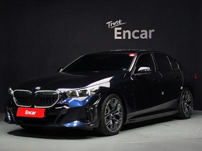 2026 BMW 5-Series