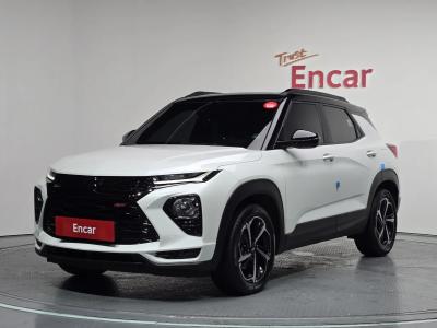 2021 Chevrolet Trailblazer
