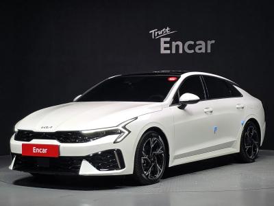 2024 Kia K5