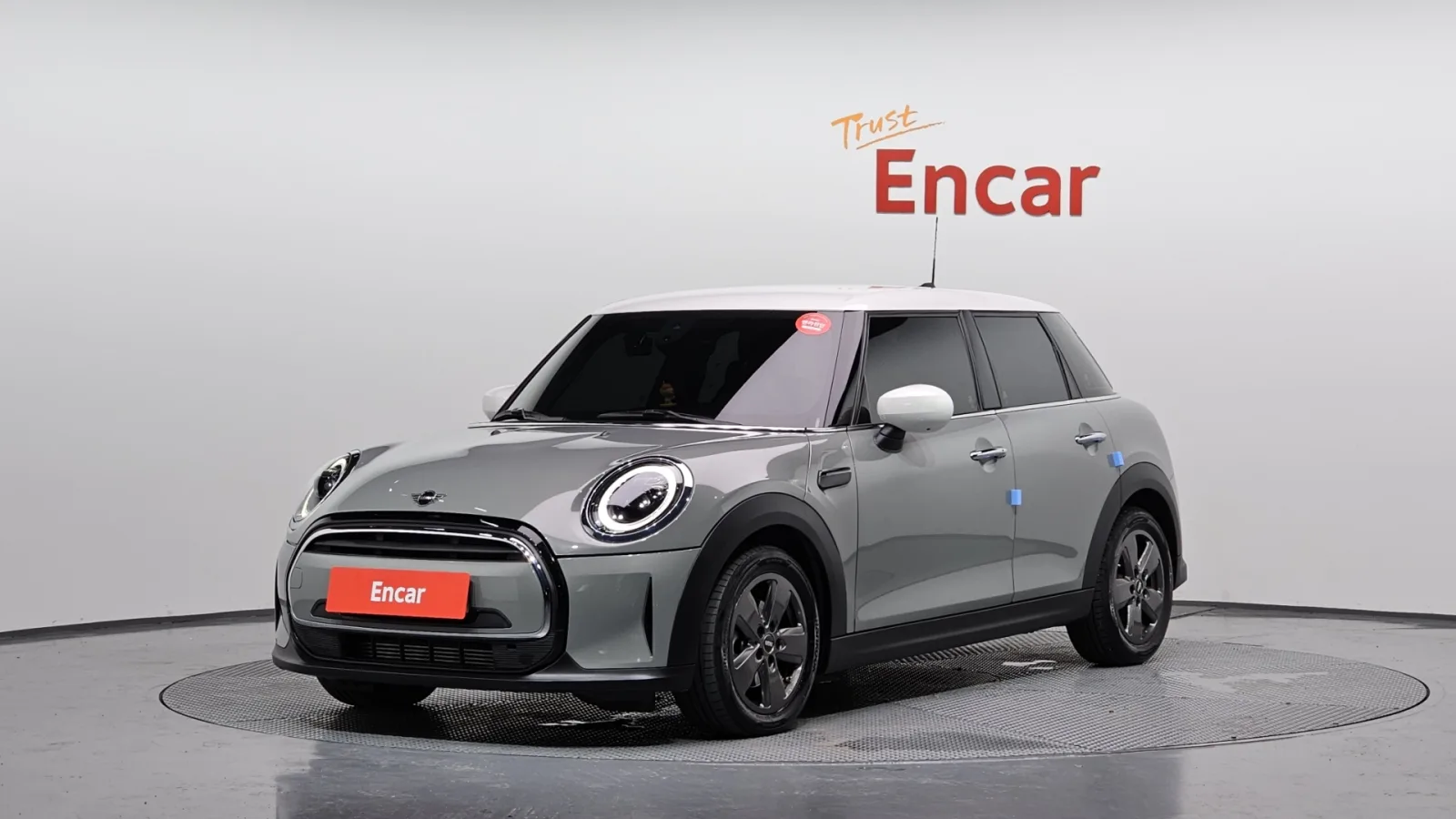 2023 MINI Cooper