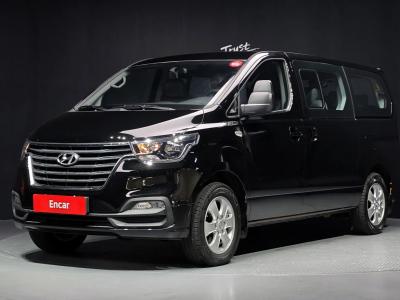 2020 Hyundai Starex