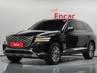2024 Genesis GV80