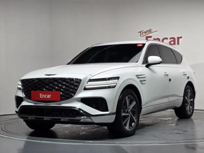 2026 Genesis GV80