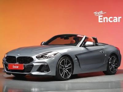2025 BMW Z4