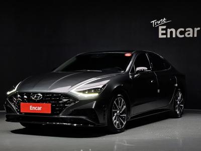 2023 Hyundai Sonata