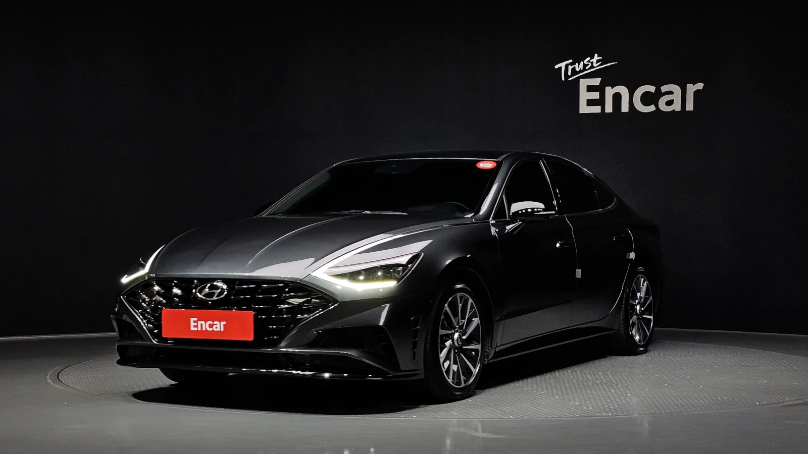 2023 Hyundai Sonata