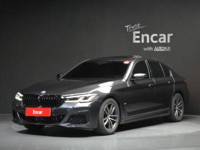 2023 BMW 5-Series