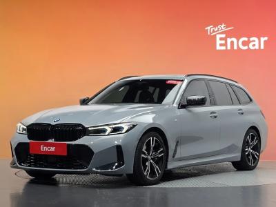 2024 BMW 3-Series