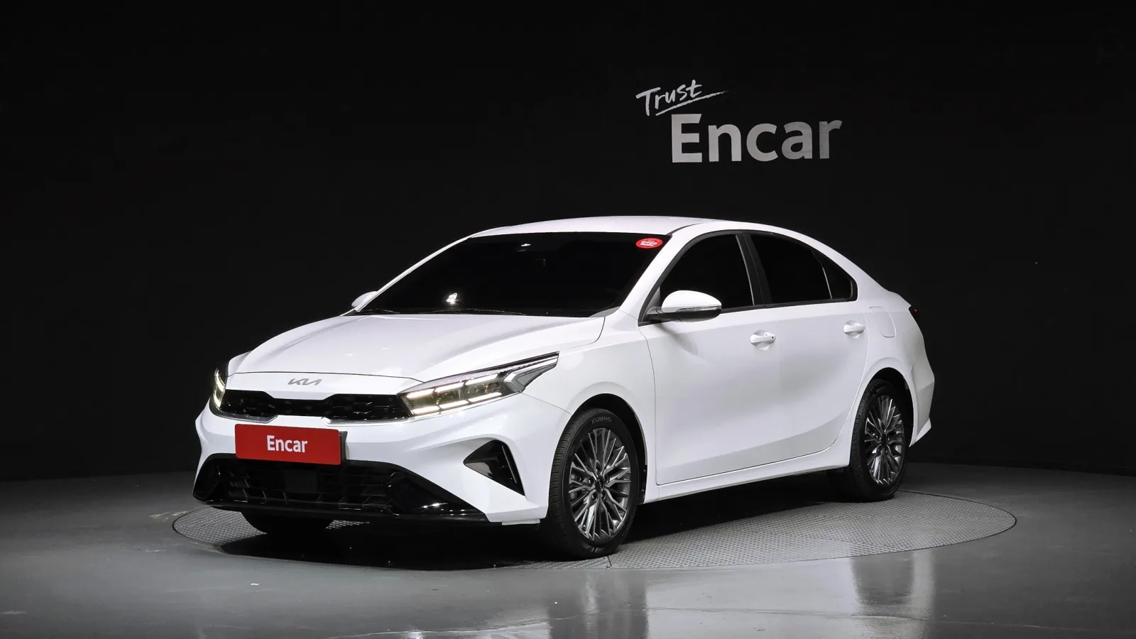 2024 Kia K3