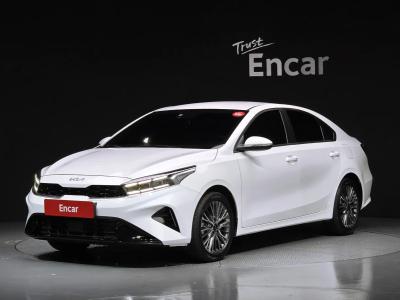 2024 Kia K3
