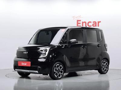 2023 Kia RAY