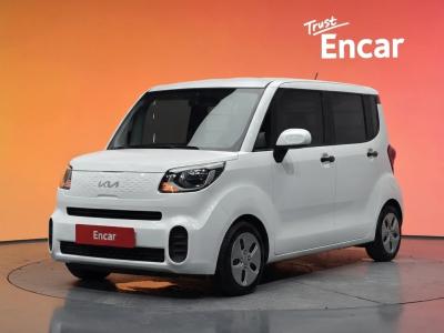 2022 Kia RAY