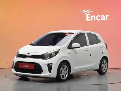 2017 Kia Picanto