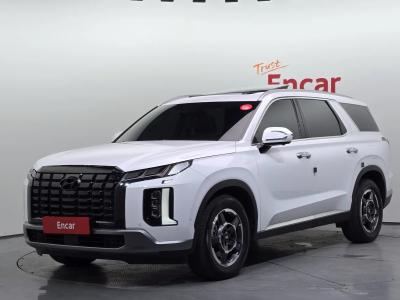 2023 Hyundai Palisade