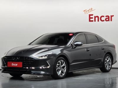 2020 Hyundai Sonata