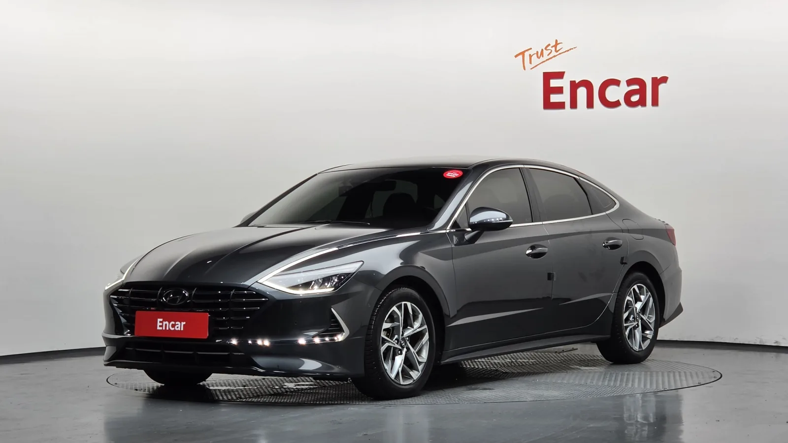 2020 Hyundai Sonata