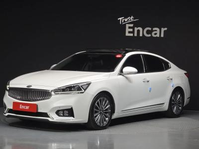 2017 Kia K7