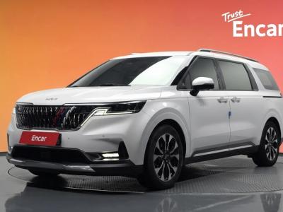 2021 Kia Canival