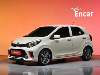 2018 Kia Picanto