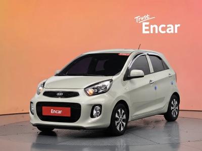 2016 Kia Picanto