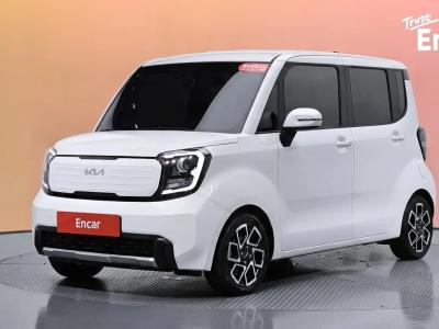 2023 Kia RAY