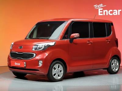 2012 Kia RAY