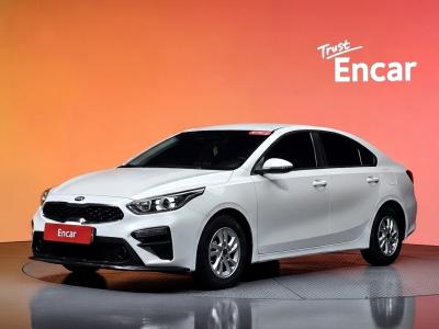 2021 Kia K3